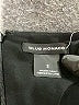 Club Monaco 100% Viscose Solid Black Romper Size 2 - photo 4