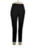 Kay Unger Solid Black Casual Pants Size XL - photo 1