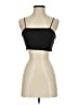 Shein Black Sleeveless Top Size XS - photo 1