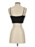 Shein Black Sleeveless Top Size XS - photo 2