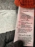 Madewell Orange Pullover Sweater Size S - photo 8