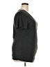 Yidarton Gray Short Sleeve Top Size XXL - photo 4