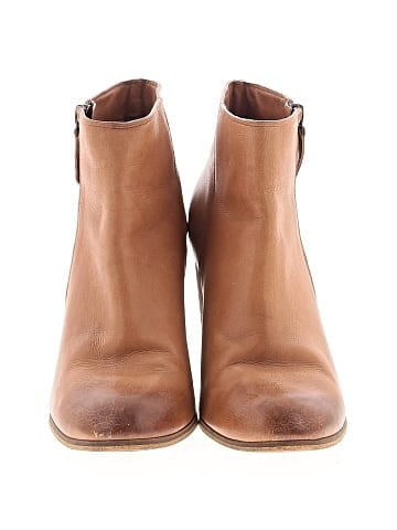 BP. Ankle Boots (view 2)