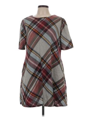 R&K Casual Dress (view 1)