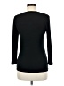 GOLDIE Black Long Sleeve Top Size M - photo 2
