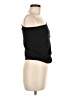 Shein Black Sleeveless Top Size 8 - 10 - photo 4