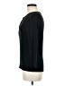 GOLDIE Black Long Sleeve Top Size M - photo 5
