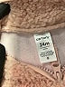Carter's 100% Polyester Tan Jacket 18-24 MO / 24 MO - photo 3