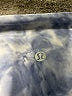 Lululemon Athletica Tie-dye Blue Leggings Size 6 - photo 7