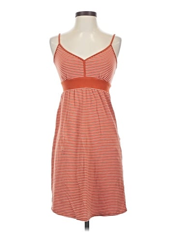 Ann Taylor LOFT Casual Dress (view 1)