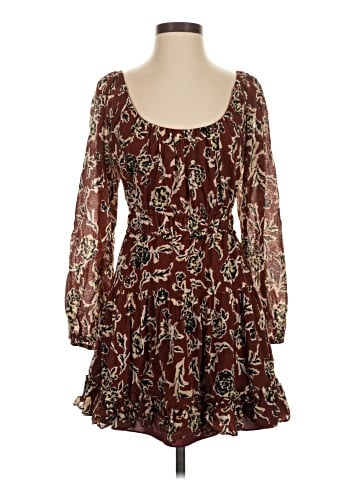 Tanya Taylor Cocktail Dress (view 1)