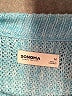 Sonoma Goods for Life Blue Pullover Sweater Size M - photo 7