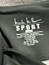 Nicole Miller Black Active Pants Size XL - photo 7