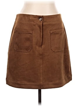 Ann Taylor Loft Casual Skirt