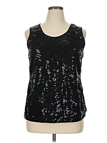 Covington Tank Top (view 1)