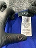 MSK Solid Blue Casual Dress Size S - photo 7