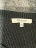Madewell Black Pullover Sweater Size XXS - photo 7
