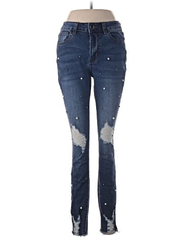 K. Jordan Jeans (view 1)