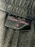 Suzette Gray Casual Pants Size XL - photo 4
