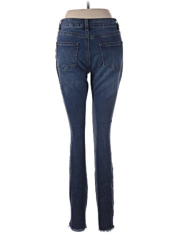 K. Jordan Jeans (view 2)