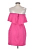 Aura Pink Cocktail Dress Size S - photo 2