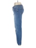 SONOMA life + style Hearts Blue Jeans Size 6s - photo 5