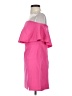 Aura Pink Cocktail Dress Size S - photo 5
