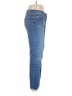 SONOMA life + style Hearts Blue Jeans Size 6s - photo 4