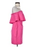 Aura Pink Cocktail Dress Size S - photo 4