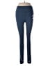 Peloton Blue Active Pants Size S - photo 1