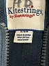 Kitestrings Blue Short Sleeve Onesie Size 3-6 mo - photo 3