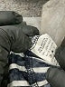 Hayden Stripes Silver Casual Dress Size 3X - photo 8