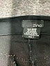 Zinc Black Dress Pants Size 7 - photo 7