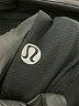 Lululemon Athletica Black Active Pants Size 4 - photo 7