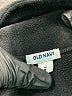 Old Navy 100% Polyester Black Vest Size M - photo 6