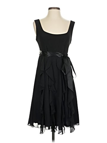 Tiana B. Cocktail Dress (view 1)