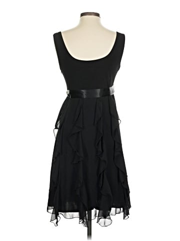 Tiana B. Cocktail Dress (view 2)