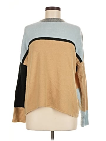 THML Pullover Sweater (view 1)