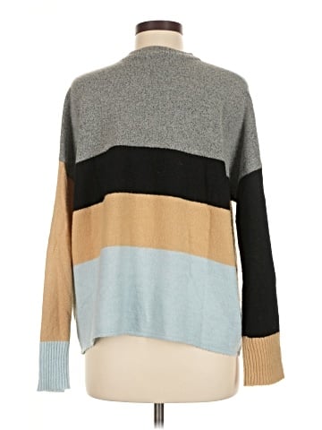 THML Pullover Sweater (view 2)