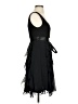 Tiana B. Black Cocktail Dress Size 4 - photo 4