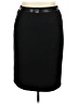 Basler Solid Black Formal Skirt Size XXL (estimated) - photo 1