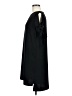 A New York Solid Black Casual Dress Size M - photo 5