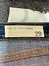 Rag & Bone/JEAN Hearts Blue Jeans Size 29 waist - photo 6