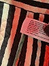 Target Stripes Black Casual Skirt Size M - photo 5