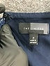 The Limited Solid Blue Casual Dress Size 4 - photo 7