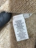 Ann Taylor LOFT Tan Pullover Sweater Size M - photo 8