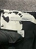 Halogen Print Black Formal Skirt Size 6 - photo 4