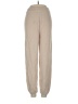 Unbranded Solid Tan Casual Pants Size M - photo 1