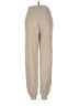 Unbranded Solid Tan Casual Pants Size M - photo 2