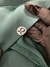 Lululemon Athletica Teal Active Pants Size 4 - photo 6